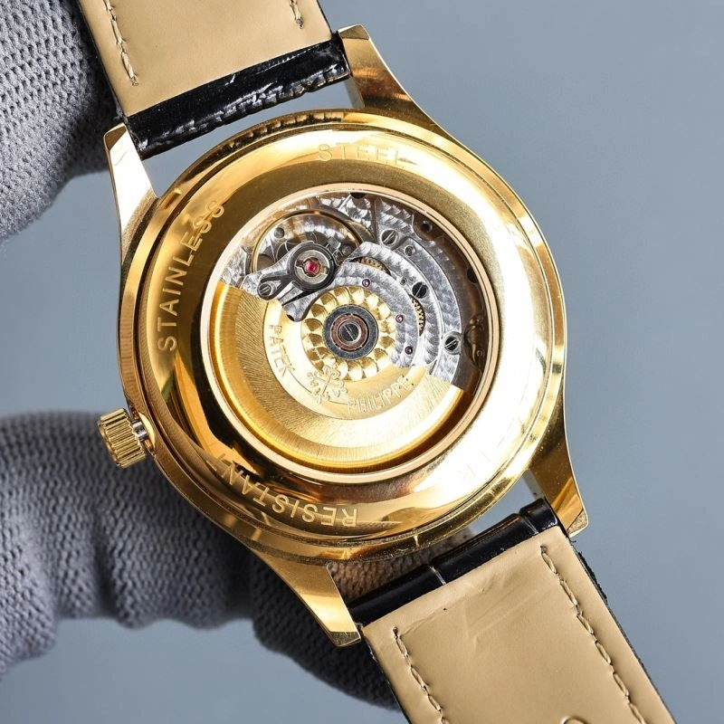 Refined PATEK PHILIPPE Watches 194977
