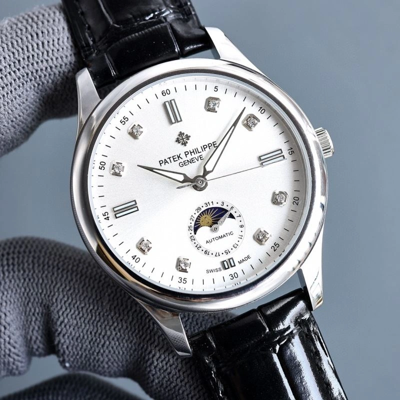 PATEK PHILIPPE Watches WellDesigned 194972