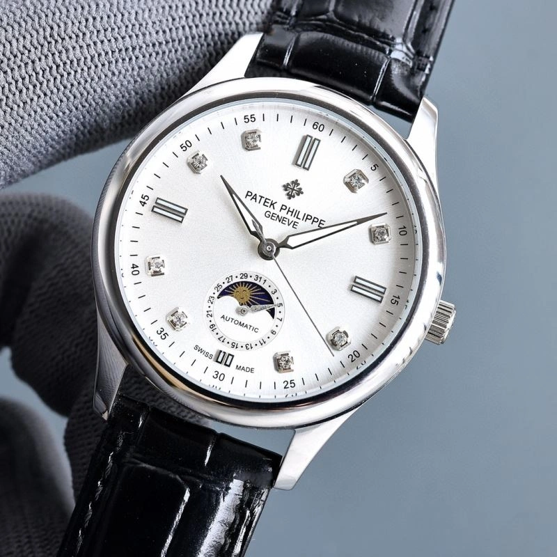 PATEK PHILIPPE Watches WellDesigned 194972