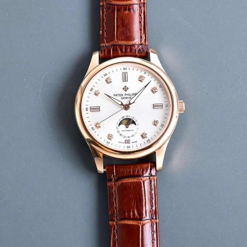 PATEK PHILIPPE Watches WellDesigned 194972