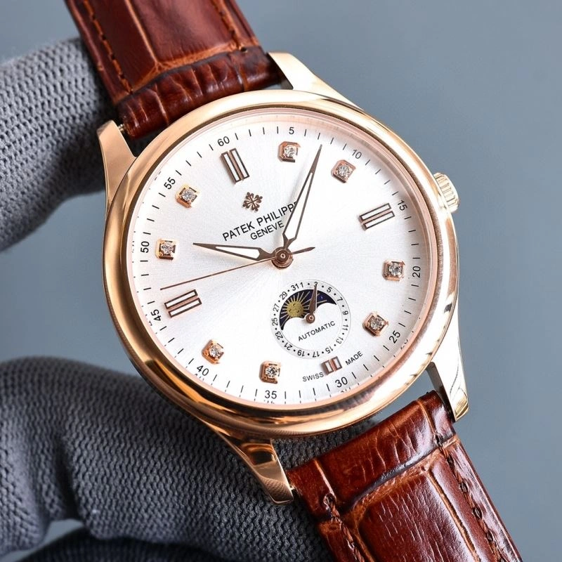 PATEK PHILIPPE Watches WellDesigned 194972