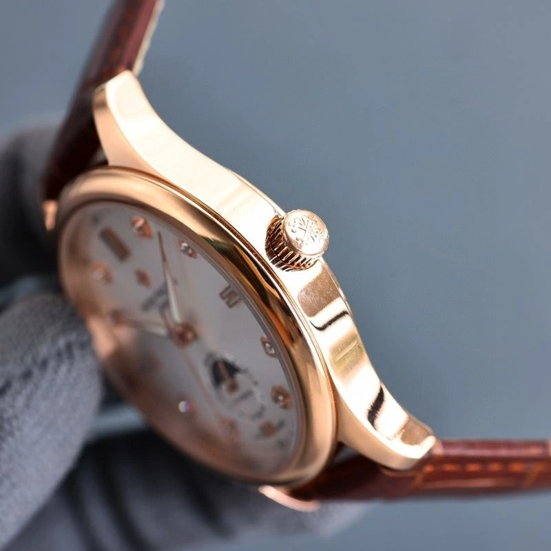PATEK PHILIPPE Watches WellDesigned 194972