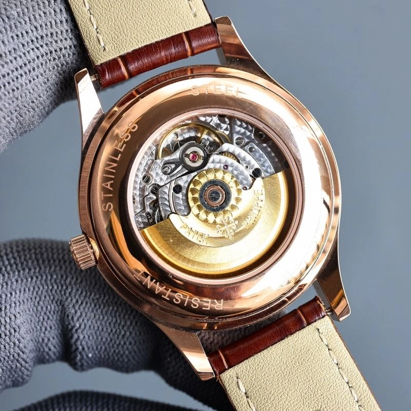 PATEK PHILIPPE Watches WellDesigned 194972