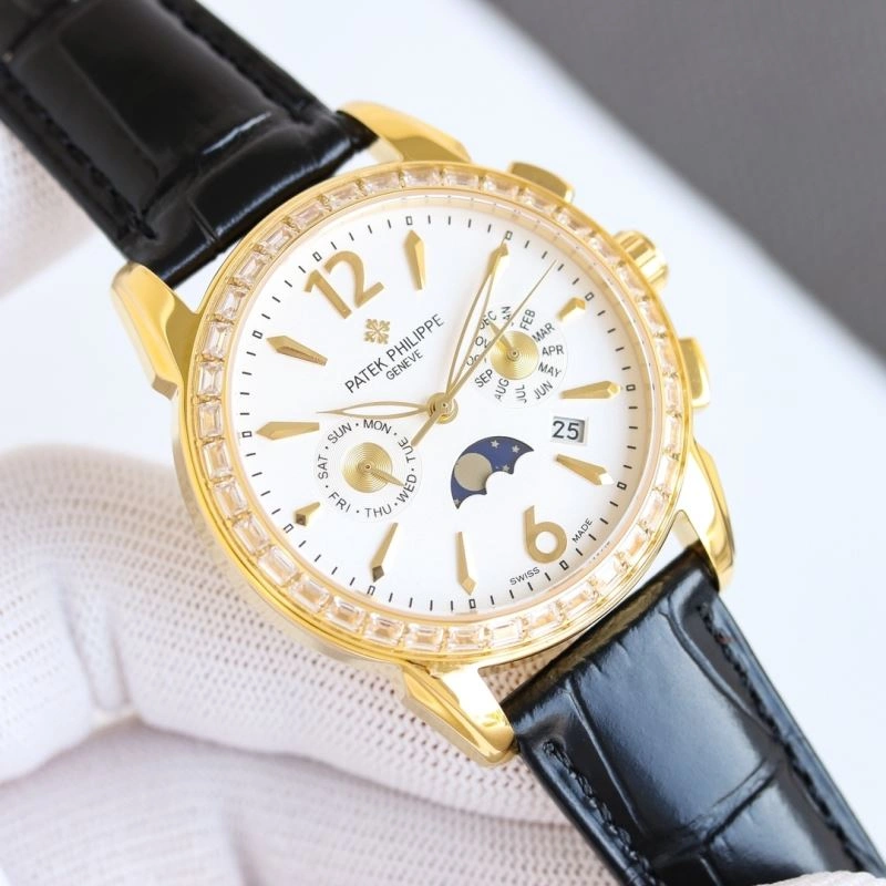 PATEK PHILIPPE Watches Cozy 194966