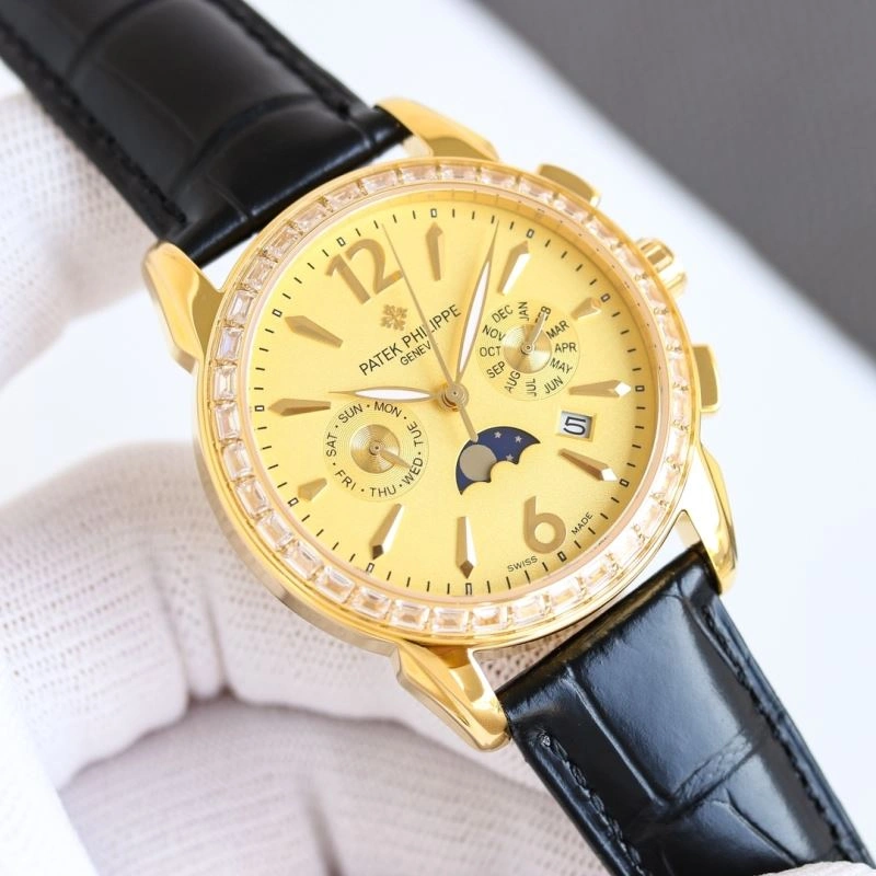 PATEK PHILIPPE Watches Cozy 194966