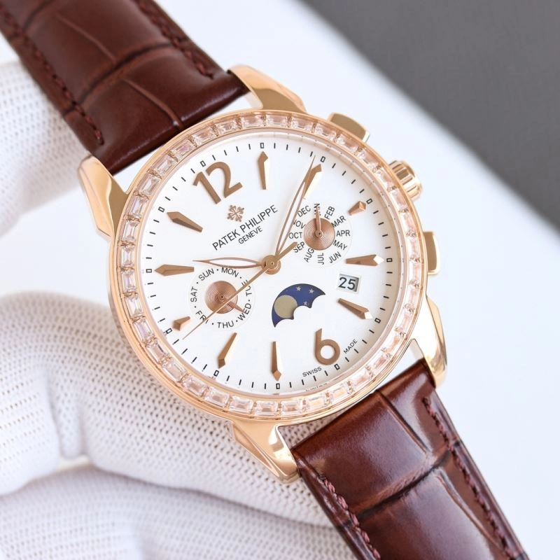 PATEK PHILIPPE Watches Cozy 194966