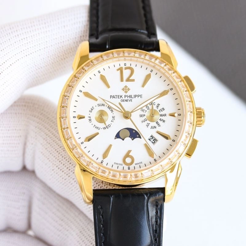 PATEK PHILIPPE Watches Cozy 194966