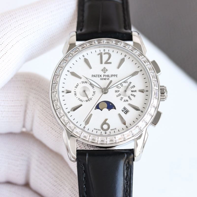 PATEK PHILIPPE Watches Cozy 194966