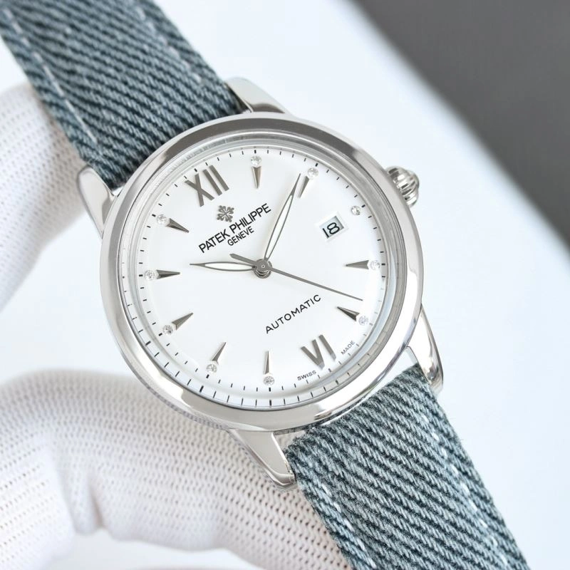 PATEK PHILIPPE Watches QuickDry 194964