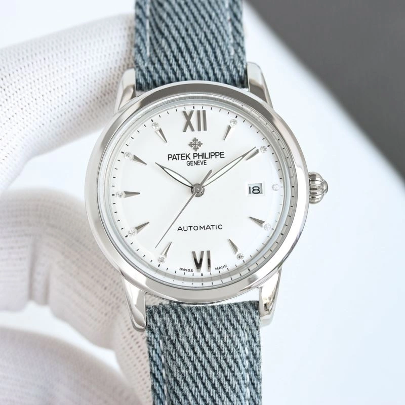PATEK PHILIPPE Watches QuickDry 194964