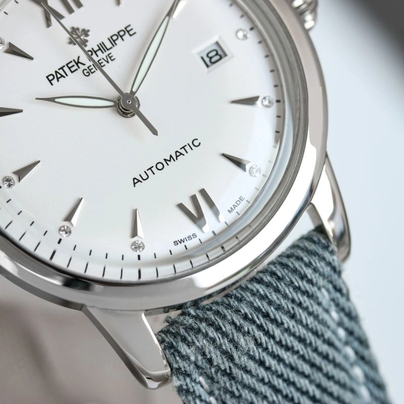 PATEK PHILIPPE Watches QuickDry 194964