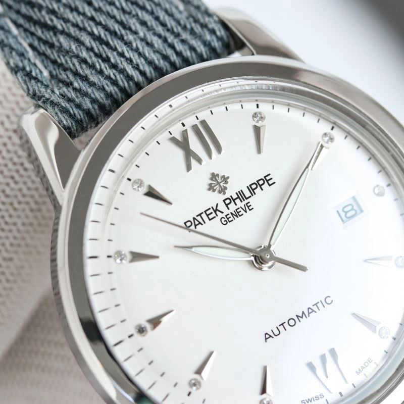 PATEK PHILIPPE Watches QuickDry 194964