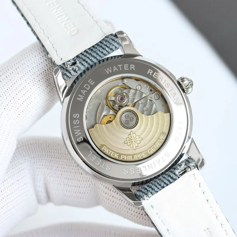 PATEK PHILIPPE Watches QuickDry 194964