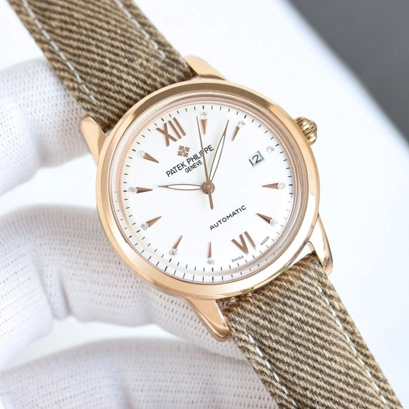 PATEK PHILIPPE Watches FreshLook 194967