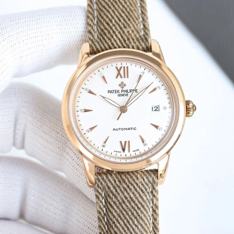 PATEK PHILIPPE Watches FreshLook 194967