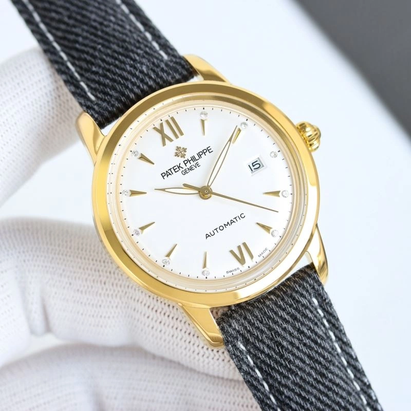 PATEK PHILIPPE Watches FreshLook 194967