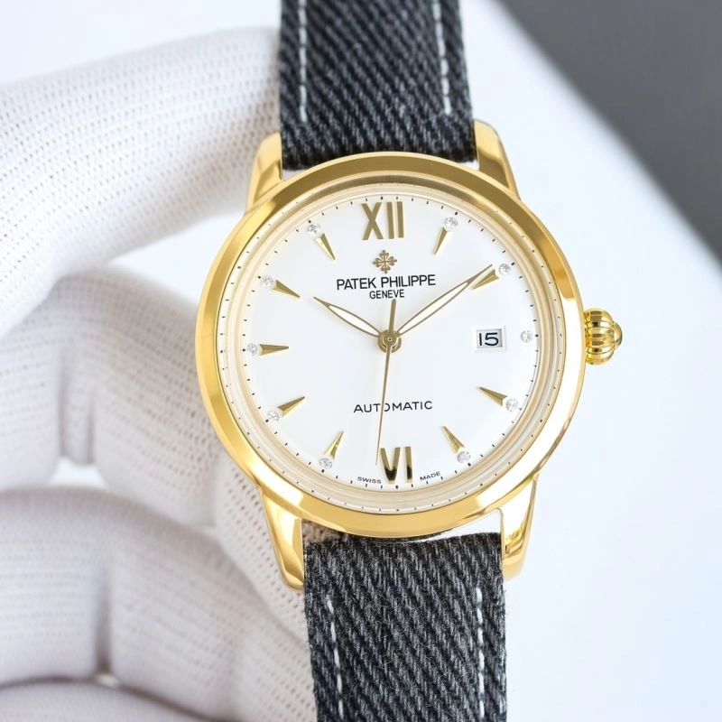 PATEK PHILIPPE Watches FreshLook 194967