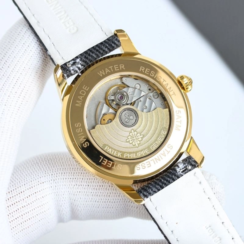 PATEK PHILIPPE Watches FreshLook 194967