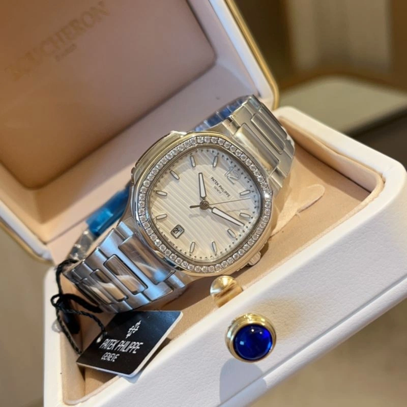 Youthful PATEK PHILIPPE Watches 194965