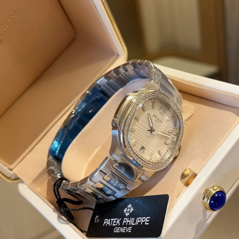 Youthful PATEK PHILIPPE Watches 194965