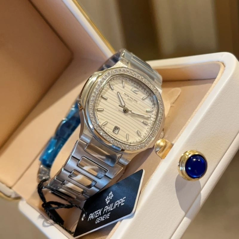 Youthful PATEK PHILIPPE Watches 194965