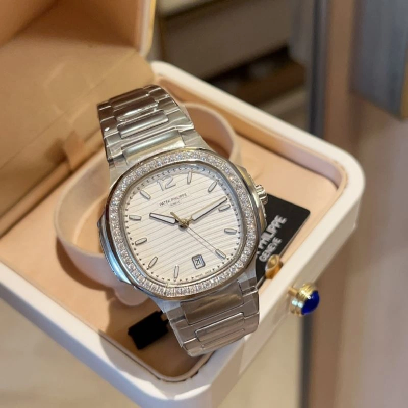 Youthful PATEK PHILIPPE Watches 194965