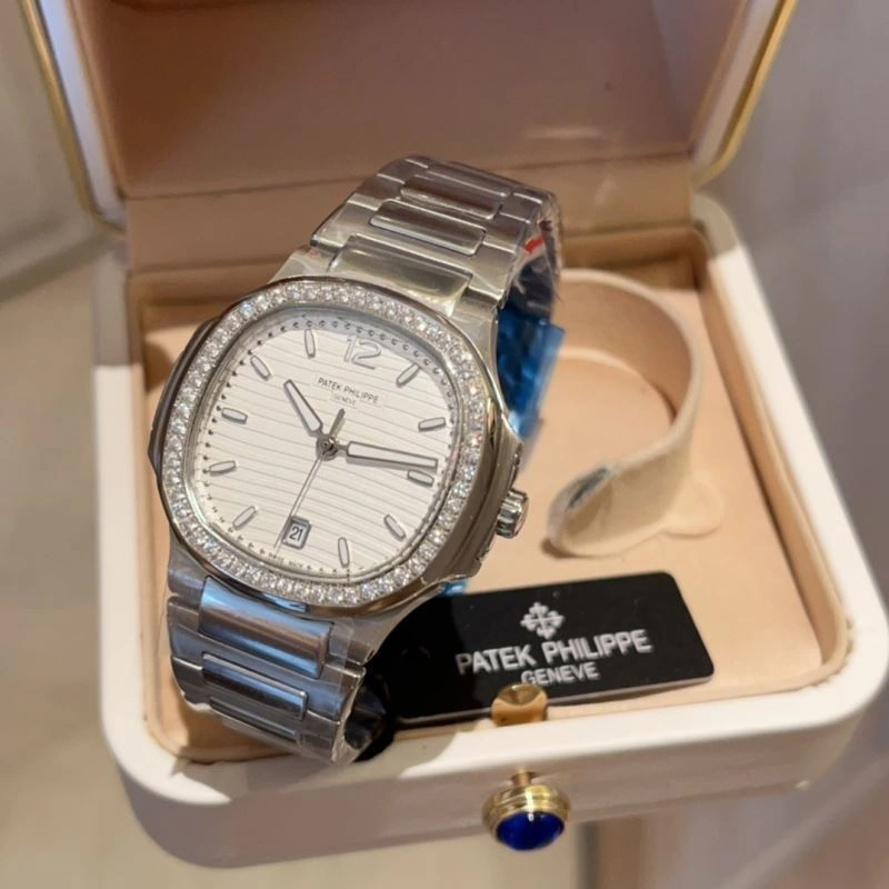 Youthful PATEK PHILIPPE Watches 194965
