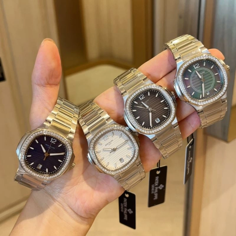 Youthful PATEK PHILIPPE Watches 194965