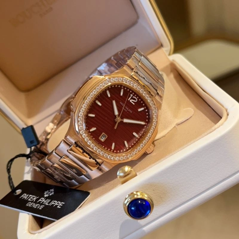 Stretchable PATEK PHILIPPE Watches 194988