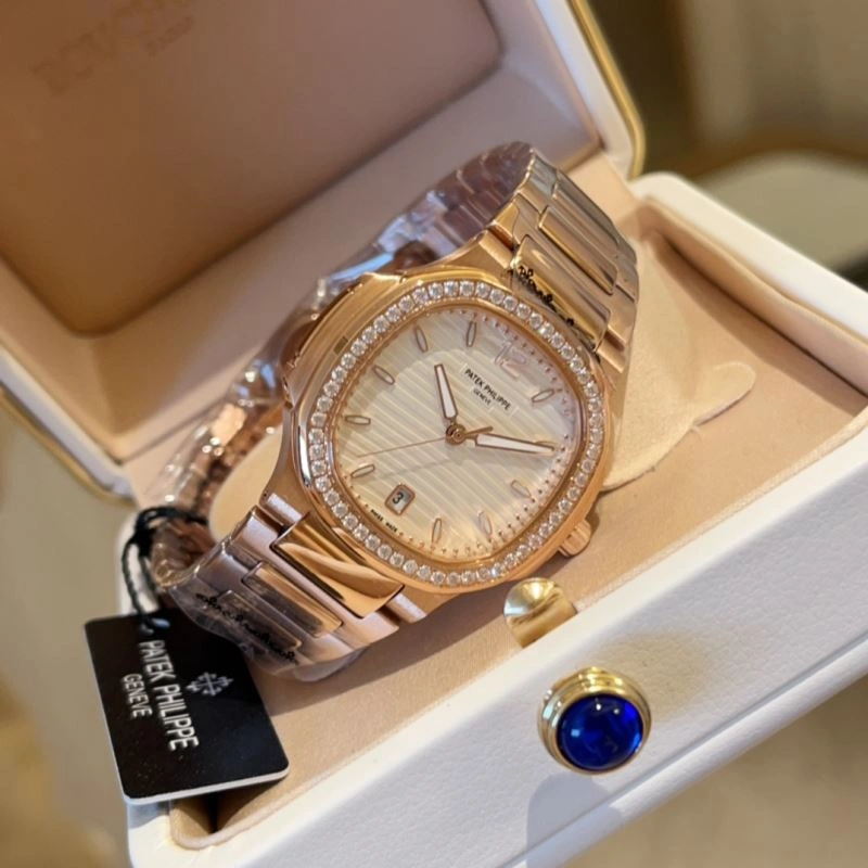 Stretchable PATEK PHILIPPE Watches 194988