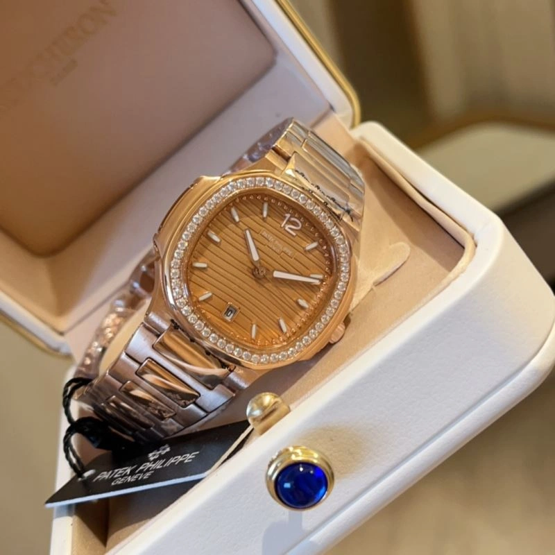 Stretchable PATEK PHILIPPE Watches 194988