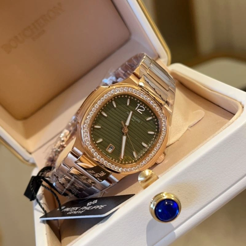 Stretchable PATEK PHILIPPE Watches 194988