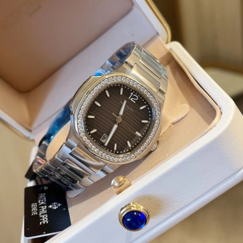 Stretchable PATEK PHILIPPE Watches 194988