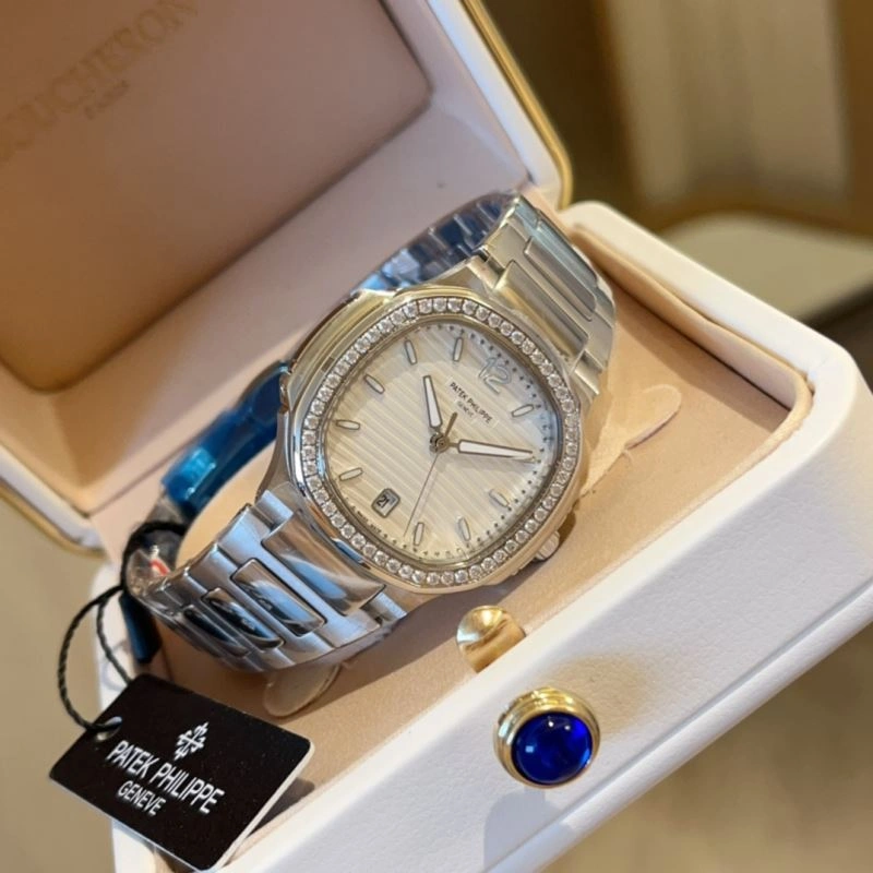 Stretchable PATEK PHILIPPE Watches 194988