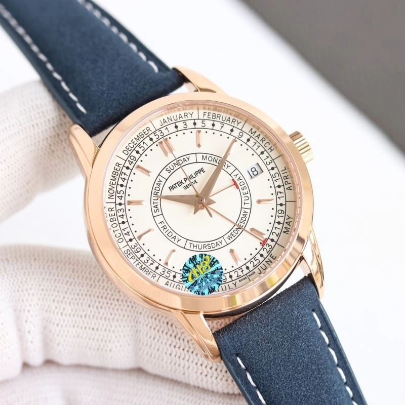PATEK PHILIPPE Watches AllSeason 194980