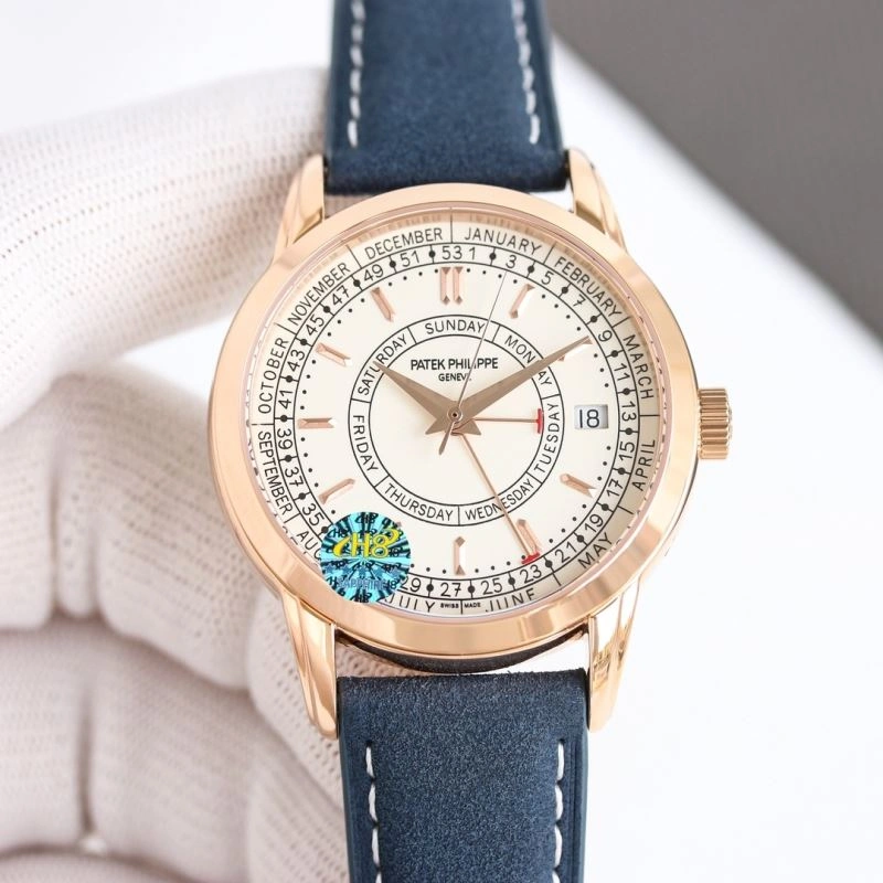 PATEK PHILIPPE Watches AllSeason 194980