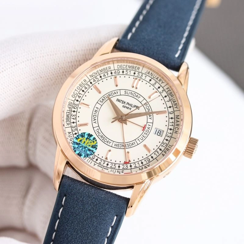 PATEK PHILIPPE Watches AllSeason 194980