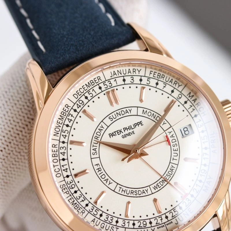 PATEK PHILIPPE Watches AllSeason 194980