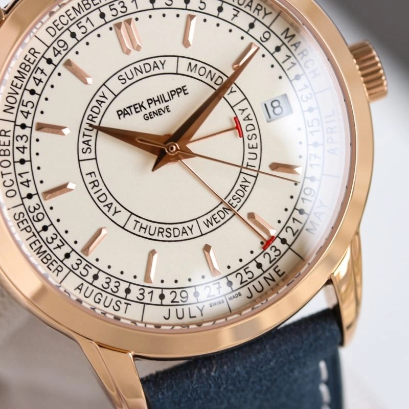 PATEK PHILIPPE Watches AllSeason 194980