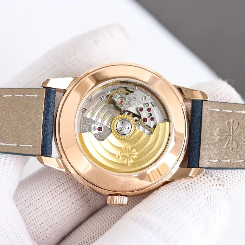 PATEK PHILIPPE Watches AllSeason 194980
