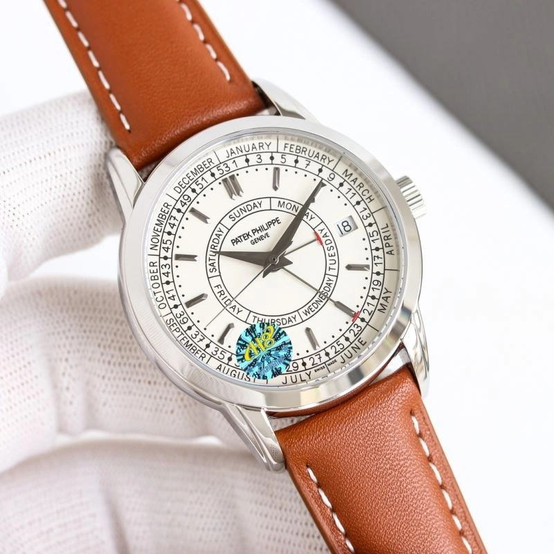 PATEK PHILIPPE Watches Functional 194981