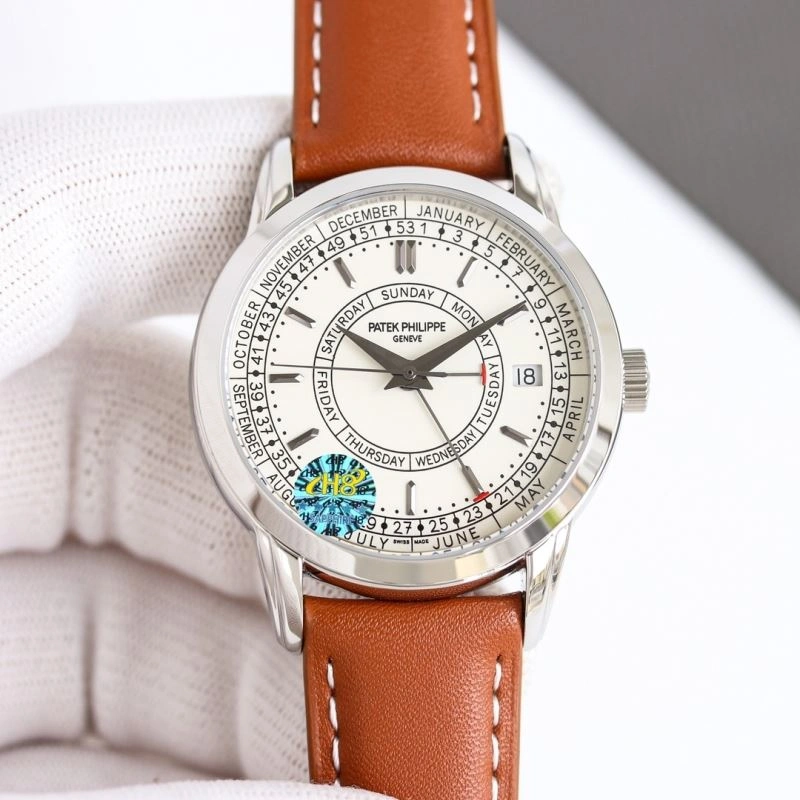 PATEK PHILIPPE Watches Functional 194981