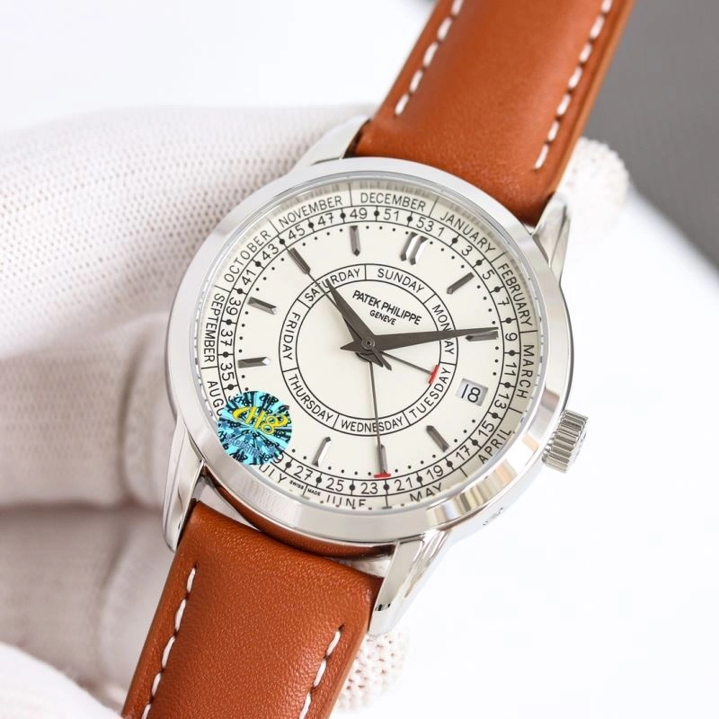 PATEK PHILIPPE Watches Functional 194981