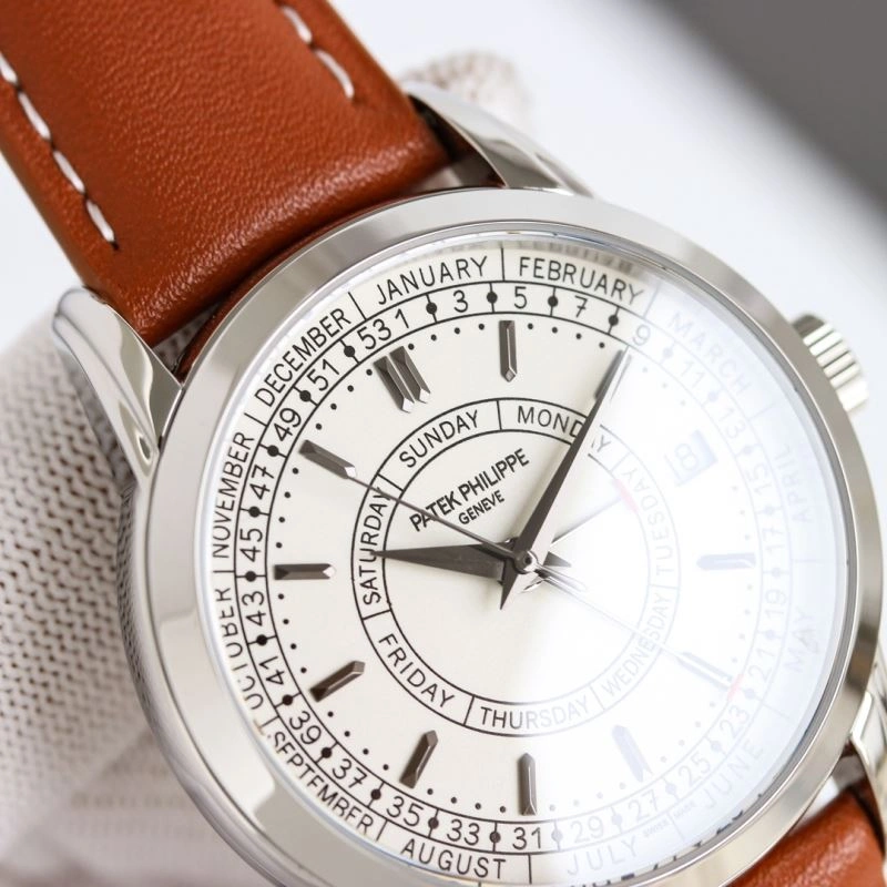 PATEK PHILIPPE Watches Functional 194981