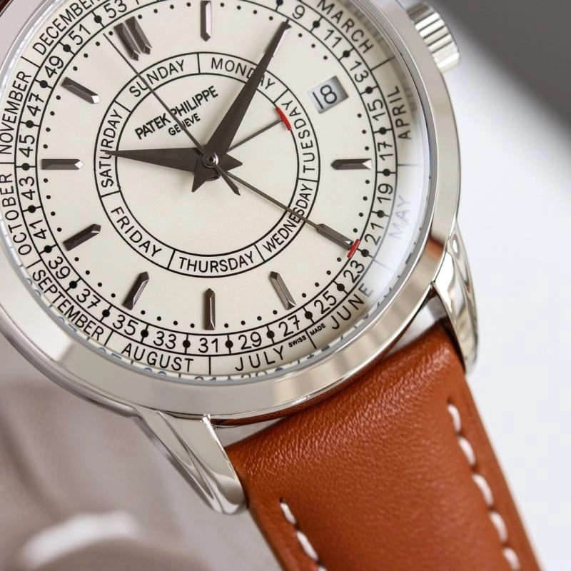 PATEK PHILIPPE Watches Functional 194981