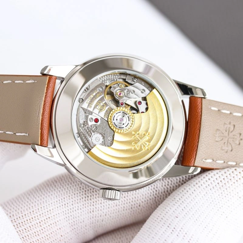 PATEK PHILIPPE Watches Functional 194981
