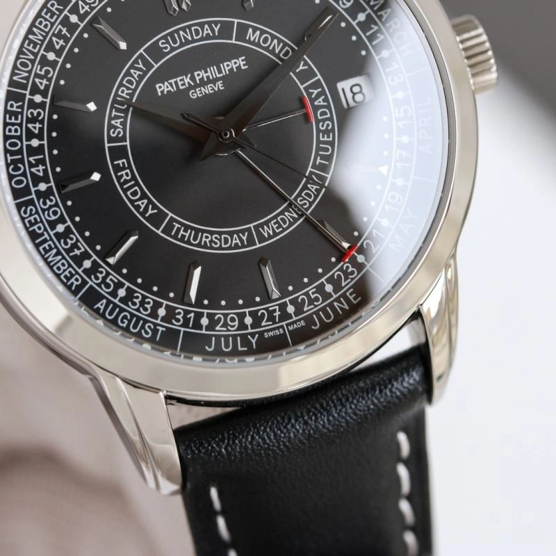 Reliable PATEK PHILIPPE Watches 194974