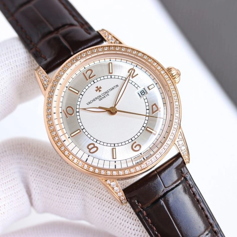 PATEK PHILIPPE Watches AllSeason 194976