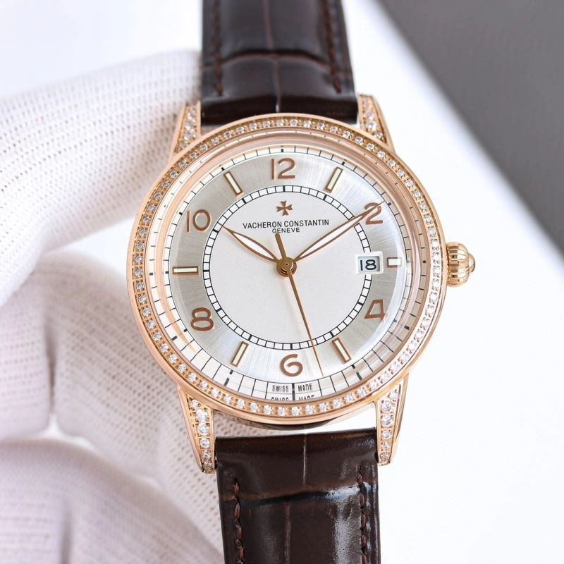 PATEK PHILIPPE Watches AllSeason 194976
