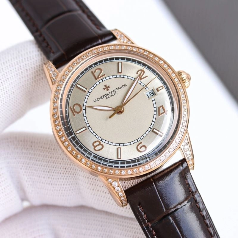 PATEK PHILIPPE Watches AllSeason 194976